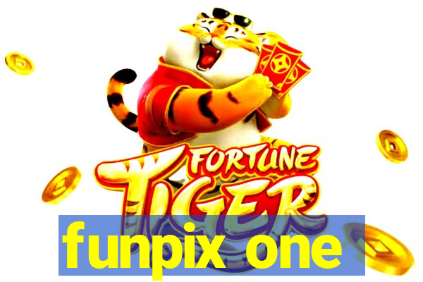 funpix one